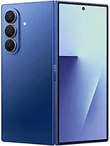Samsung Galaxy Z Fold 7