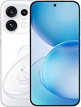 Oppo Reno 16 Pro