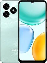 HONOR X5c
