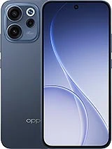 Oppo Reno 15 F