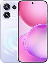 Oppo Reno 16