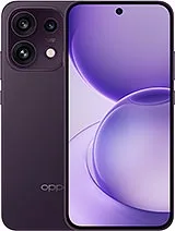 Oppo Reno 16 F