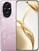 HONOR 200