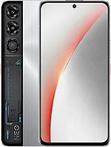 ZTE nubia Neo 5 Max