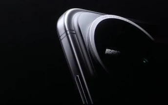 Honor Magic9 Pro قد يكون أول هاتف أندرويد بكاميرا سيلفي مربعة