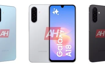 تسريب يكشف مواصفات وسعر Samsung Galaxy A18 4G بالكامل