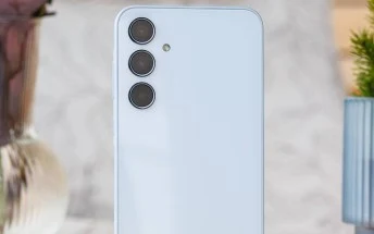 تحديث One UI 9 التجريبي لهاتف Samsung Galaxy A35 أصبح قريبًا