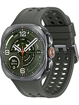 Samsung Galaxy Watch Ultra2