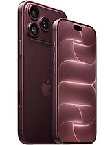iPhone 18 Pro