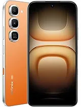 Infinix Hot 70 Pro